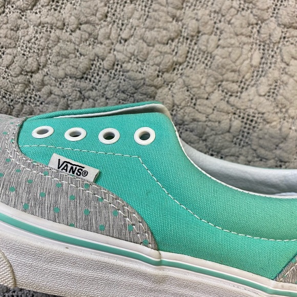 Vans off the wall sneakers - Picture 8 of 9